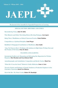 Enlarge image Cover: Jaepl - Parlor Press