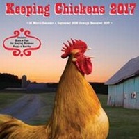 Abbildung von: Keeping Chickens 2017 - Rock Point