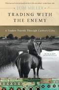 Cover: Trading with the Enemy - Basic Books