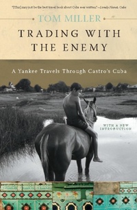 Enlarge image Cover: Trading with the Enemy - Basic Books
