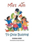 Cover: Mia's Aim To Stop Bullying - Christian Faith