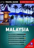Cover: Globetrotter Travel Pack - Malaysia - Map Studio
