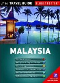 Abbildung von: Globetrotter Travel Pack - Malaysia - Map Studio