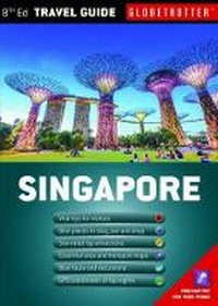 Abbildung von: Globetrotter travel pack - Singapore - Map Studio