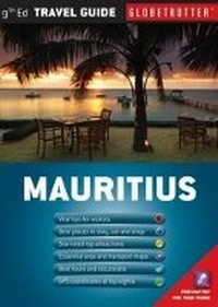 Abbildung von: Globetrotter travel pack - Mauritius - Map Studio