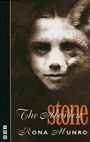 Cover: The Maiden Stone - Nick Hern Books