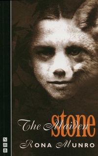 Enlarge image Cover: The Maiden Stone - Nick Hern Books