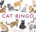 Cover: Cat Bingo - Laurence King Publishing