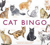 Enlarge image Cover: Cat Bingo - Laurence King Publishing
