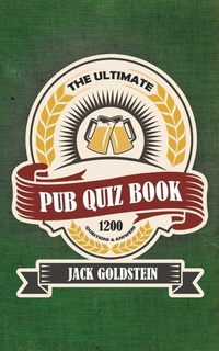 Bild vergrößern Bild: The Ultimate Pub Quiz Book - Acorn Books