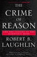 Cover: The Crime of Reason - Basic Books