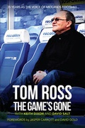 Cover: The Game's Gone - DB Publishing