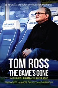 Enlarge image Cover: The Game's Gone - DB Publishing