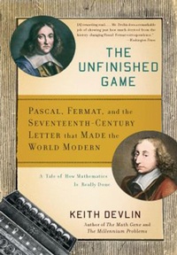 Enlarge image Cover: The Unfinished Game - Basic Books