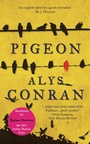 Cover: Pigeon - Parthian Books
