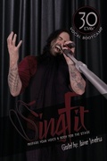 Cover: SingFit - Vendera Publishing