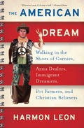 Cover: The American Dream - PublicAffairs