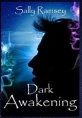 Cover: Dark Awakening - Snow Leopard Publishing, LLC