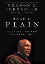 Cover: Make it Plain - PublicAffairs