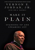 Cover: Make it Plain - PublicAffairs