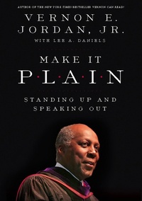 Enlarge image Cover: Make it Plain - PublicAffairs
