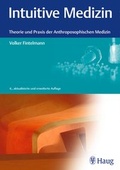 Cover: Intuitive Medizin - Hippokrates