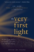 Cover: The Very First Light - Basic Books