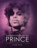 Cover: PRINCE 1958 - 2016 - Edition Olms