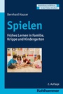 Cover: Spielen - Kohlhammer