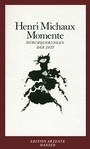 Cover: Momente - Hanser