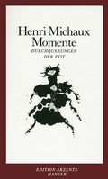 Cover: Momente - Hanser