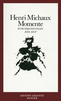 Enlarge image Cover: Momente - Hanser