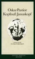Cover: Kopfnu&szlig; Januskopf - Hanser