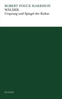 Enlarge image Cover: Wälder - Hanser