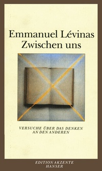 Enlarge image Cover: Zwischen uns - Hanser