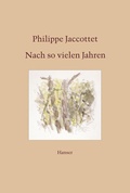Cover: Nach so vielen Jahren - Hanser