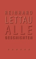 Cover: Alle Geschichten - Hanser