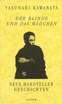 Abbildung von: Der Blinde und das Mädchen - Hanser