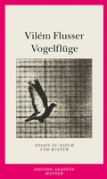 Cover: Vogelfl&uuml;ge - Hanser