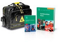 Abbildung von: Rettungsdienst Tasche PAX - Urban & Fischer