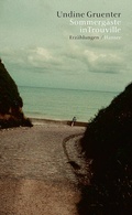Cover: Sommerg&auml;ste in Trouville - Hanser