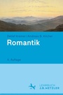 Cover: Romantik - J.B. Metzler