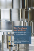 Cover: Ein Paradigma der Moderne - Vandenhoeck & Ruprecht