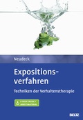 Cover: Expositionsverfahren - Beltz Verlagsgruppe GmbH & Co. KG