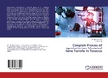 Cover: Complete Process of Agrobacterium Mediated Gene Transfer in Tobacco - LAP Lambert Academic Publishing