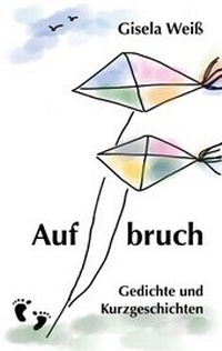 Enlarge image Cover: Aufbruch - tredition