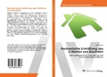 Cover: Rechnerische Ermittlung des U-Wertes von Bauteilen - AV Akademikerverlag