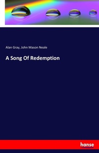 Enlarge image Cover: A Song Of Redemption - Hansebooks