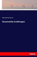 Cover: Gesammelte Erzaehlungen - Hansebooks