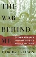 Cover: The War Behind Me - Basic Books